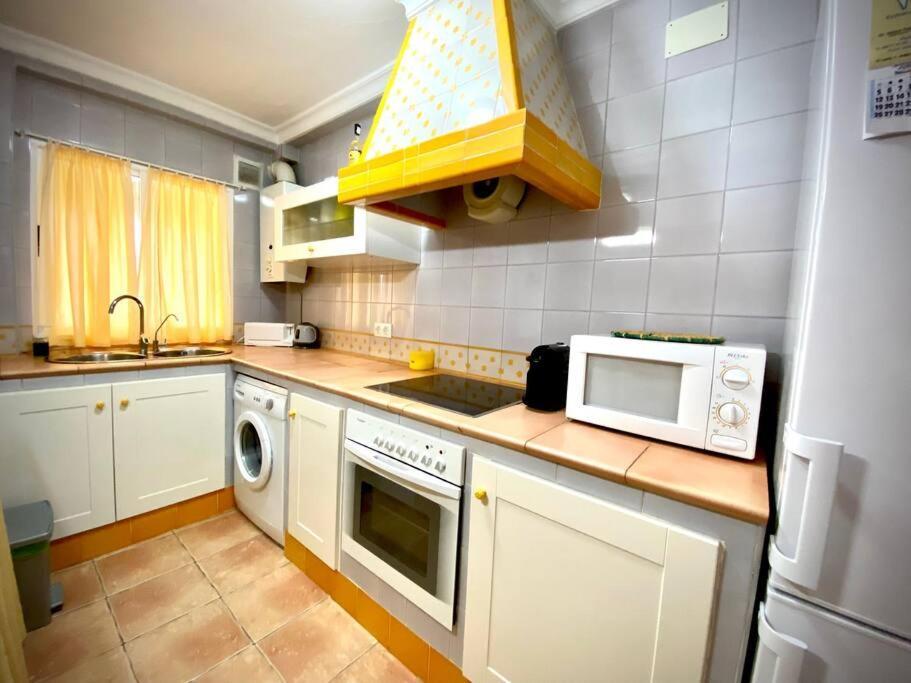 Apartment Mychoice Marina Rota