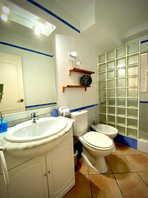 Apartment Mychoice Marina