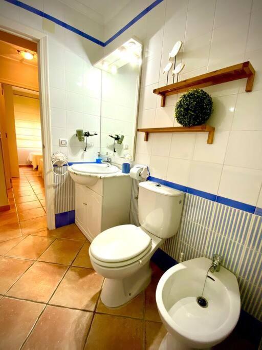 Appartement Mychoice Marina