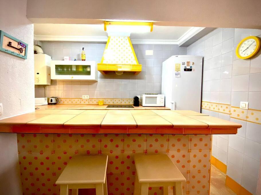 Apartment Mychoice Marina By Bossh!