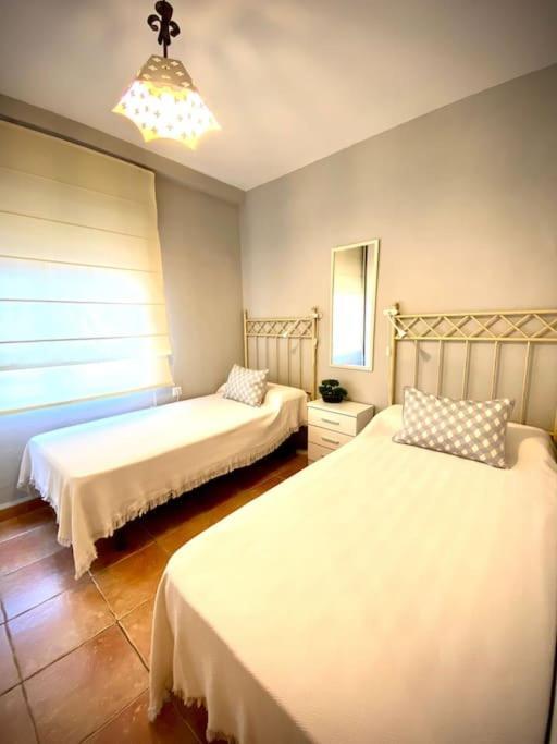 Apartment Mychoice Marina By Bossh! *