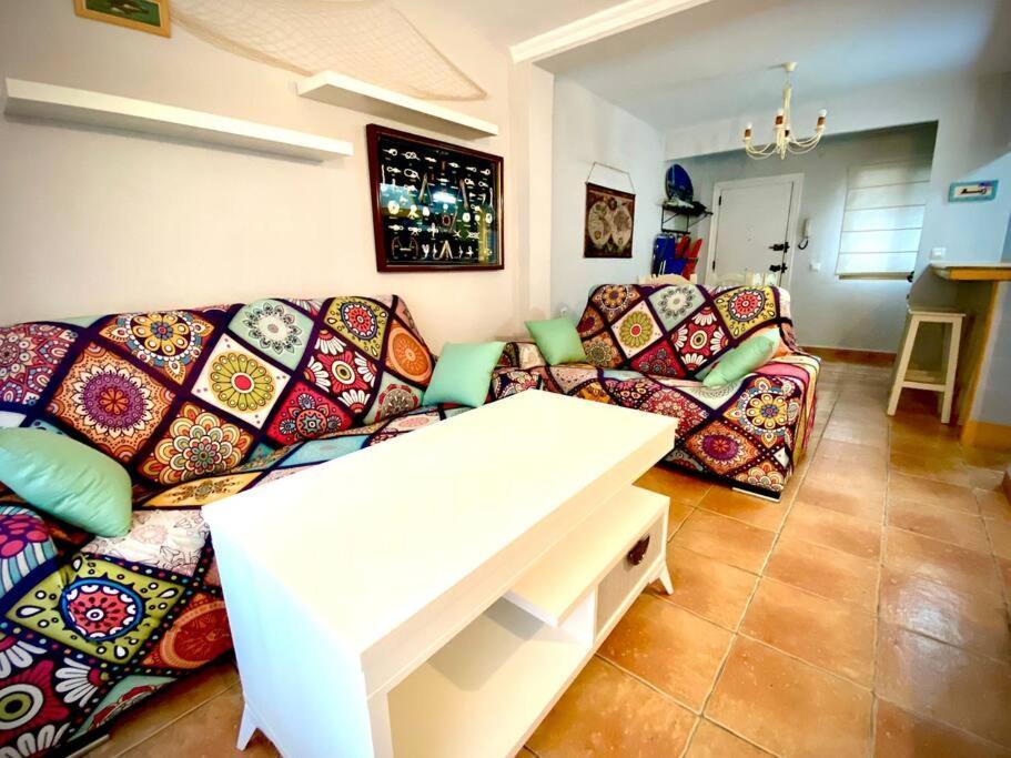 Apartment Mychoice Marina By Bossh!