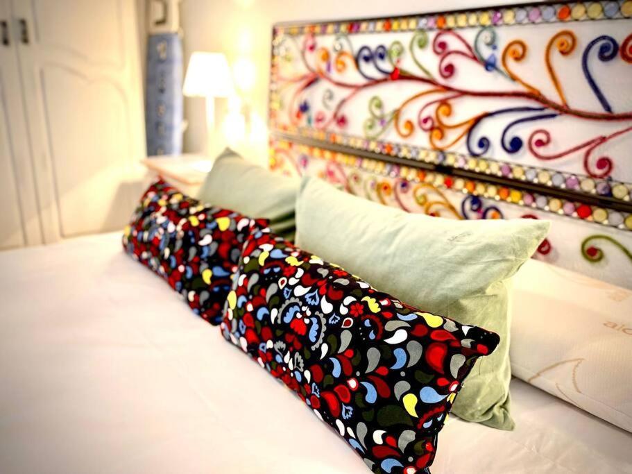 Apartment Mychoice Marina By Bossh! Rota