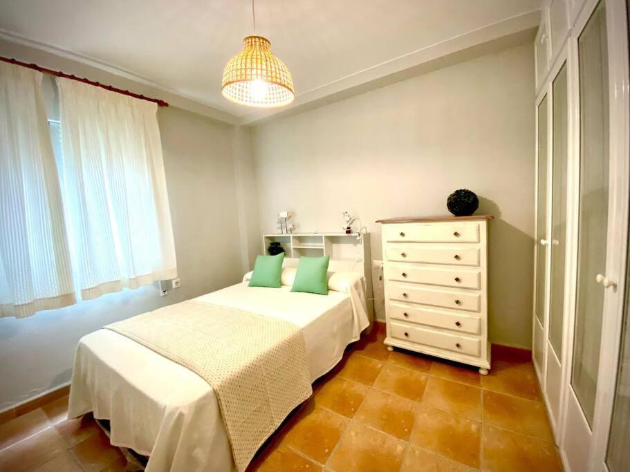 Mychoice Marina By Bossh! Apartment Rota