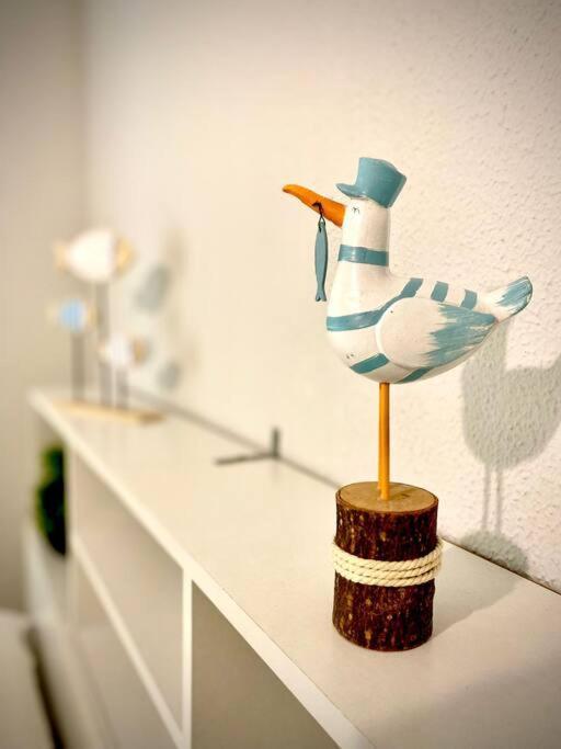 Mychoice Marina By Bossh! Apartment Rota