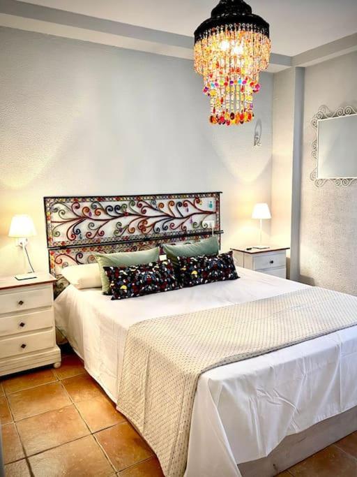 Apartment Mychoice Marina By Bossh!