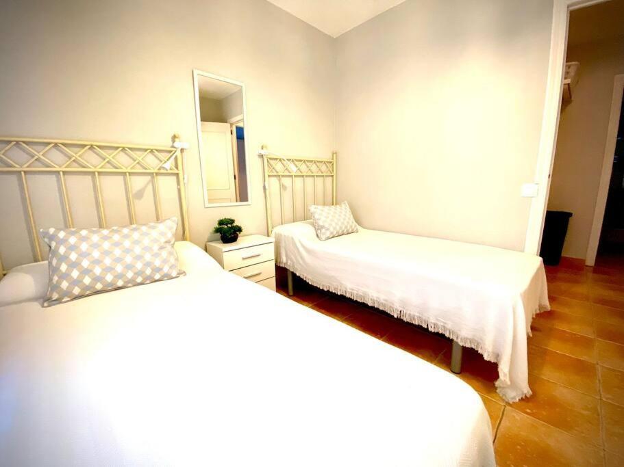 Mychoice Marina By Bossh! Apartment Rota